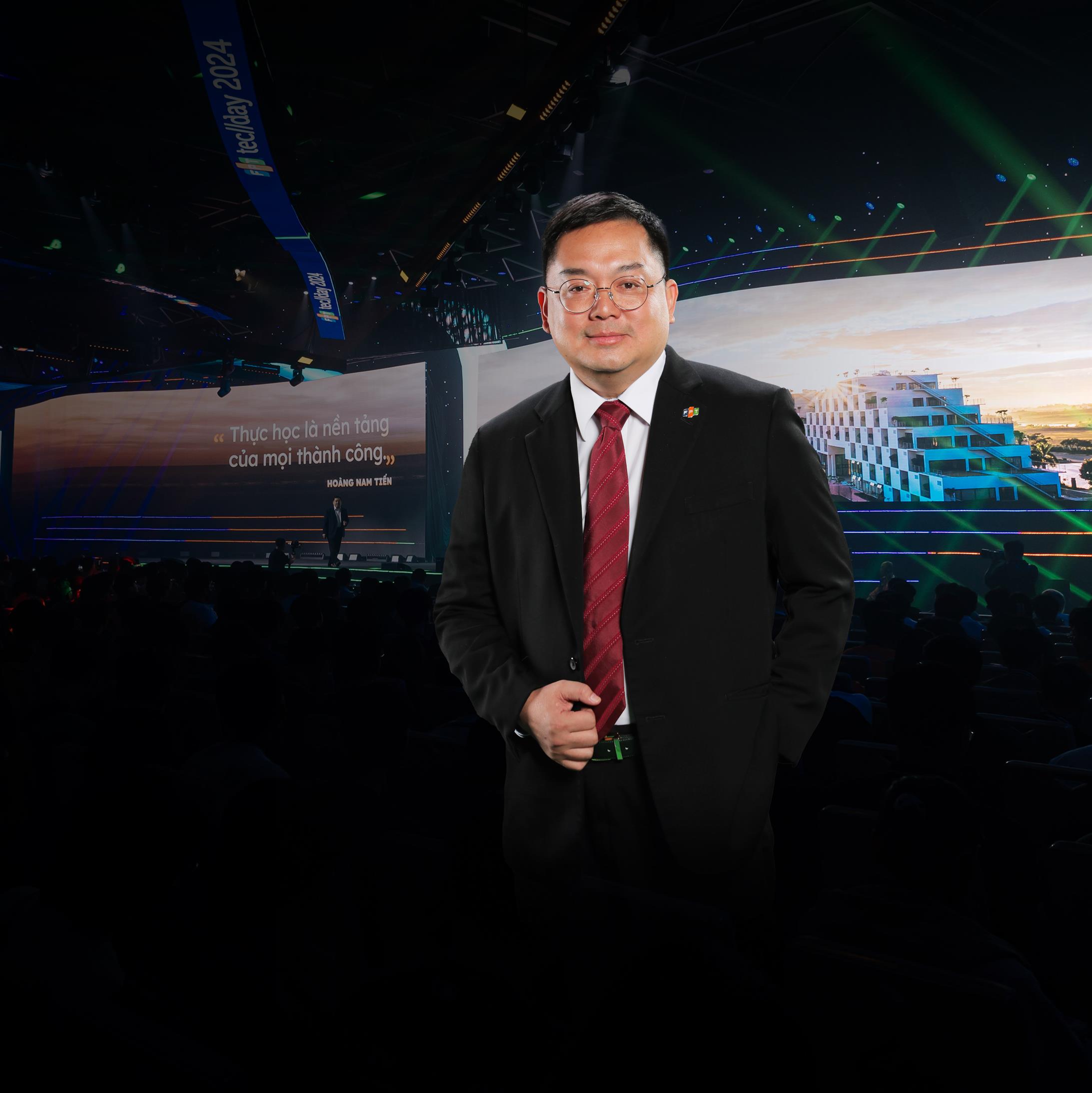 Banner vị trí trên cùng của trang chủ