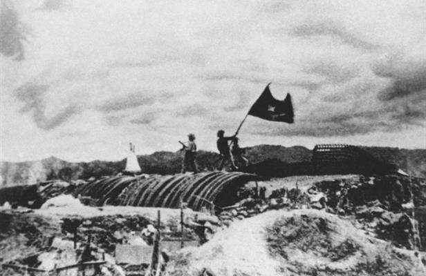 Chiến thắng Điện Biên Phủ 1954 "lừng lẫy năm châu, chấn động địa cầu"