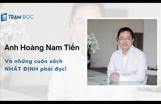 Chuyển động cùng Trạm đọc: Những cuốn sách hay nên đọc