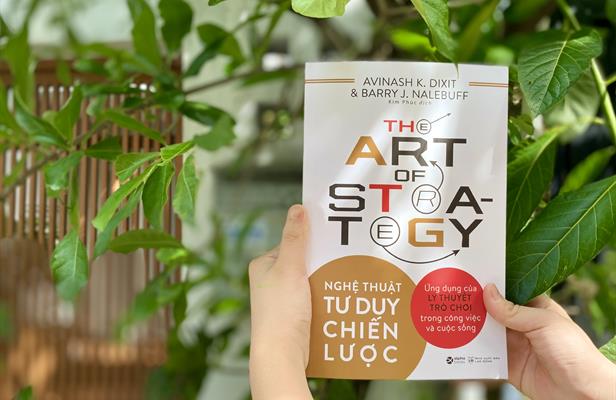 Lời giới thiệu cho lần tái bản cuốn sách “The Art of Strategy”