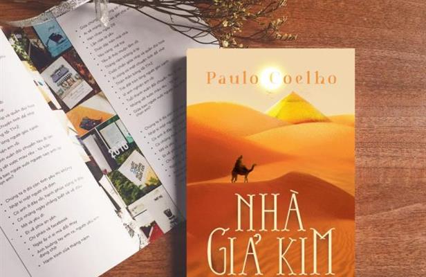 Những cuốn sách dành cho bạn trẻ đang "Đi tìm lẽ sống"