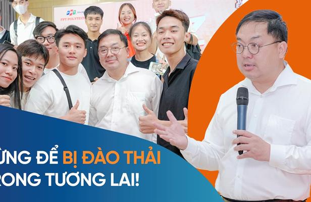 Trong tương lai, những người "ngoan cố" sẽ trở nên bình thường, tầm thường và nhanh chóng bị đào thải